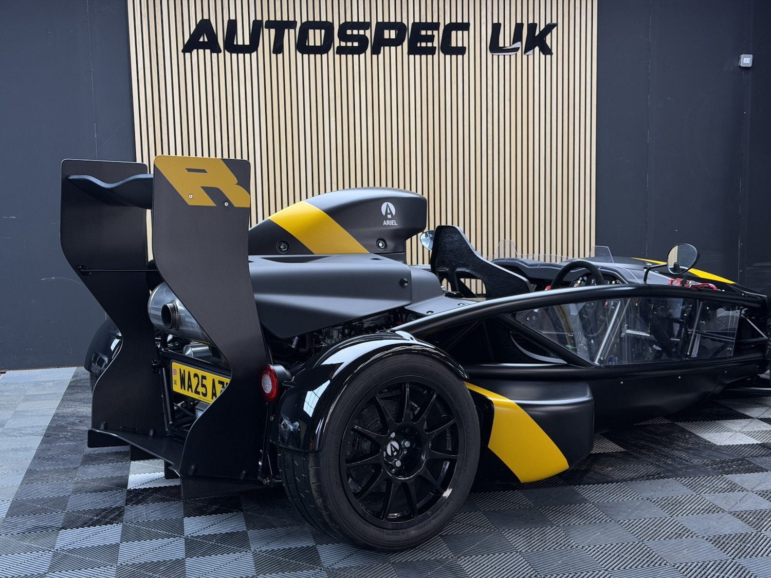 Used Ariel Atom 2025 for sale - 77313953: Photo 13