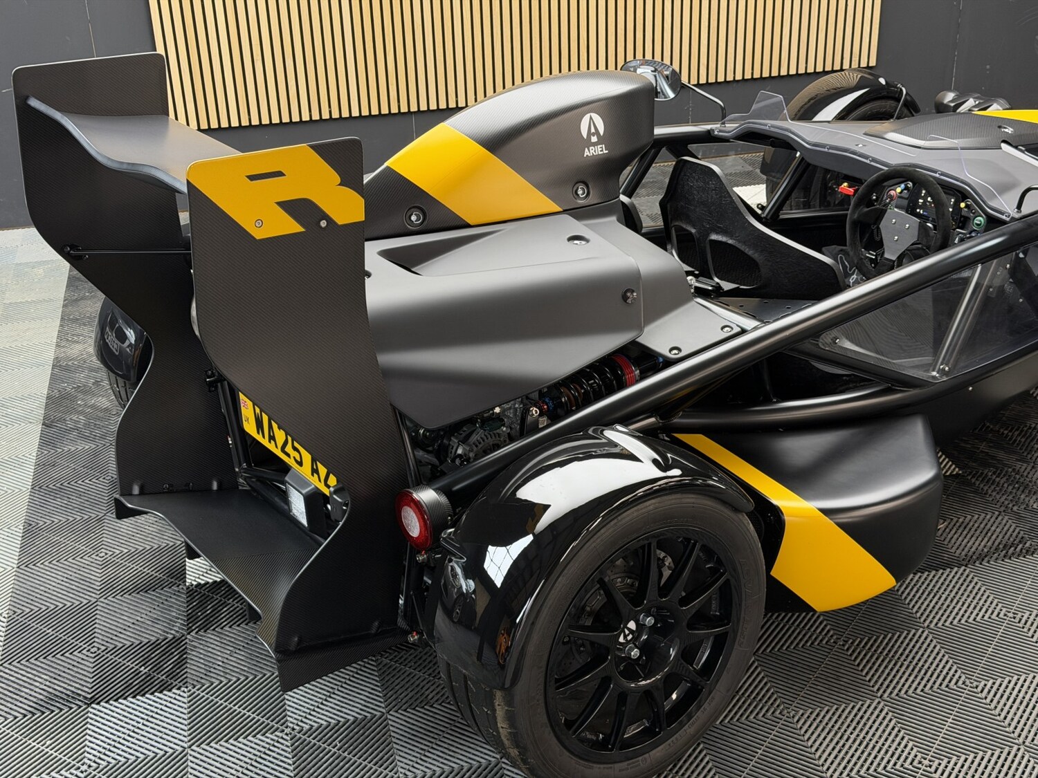 Used Ariel Atom 2025 for sale - 77313953: Photo 14