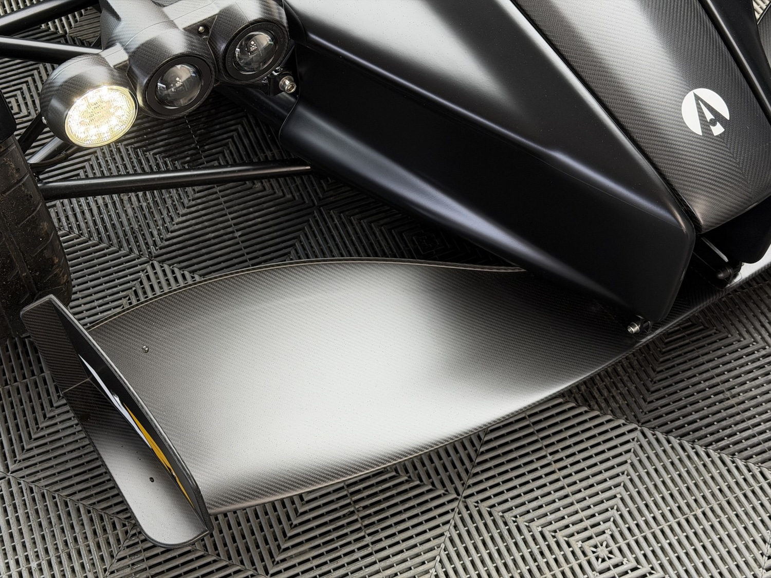 Used Ariel Atom 2025 for sale - 77313953: Photo 15