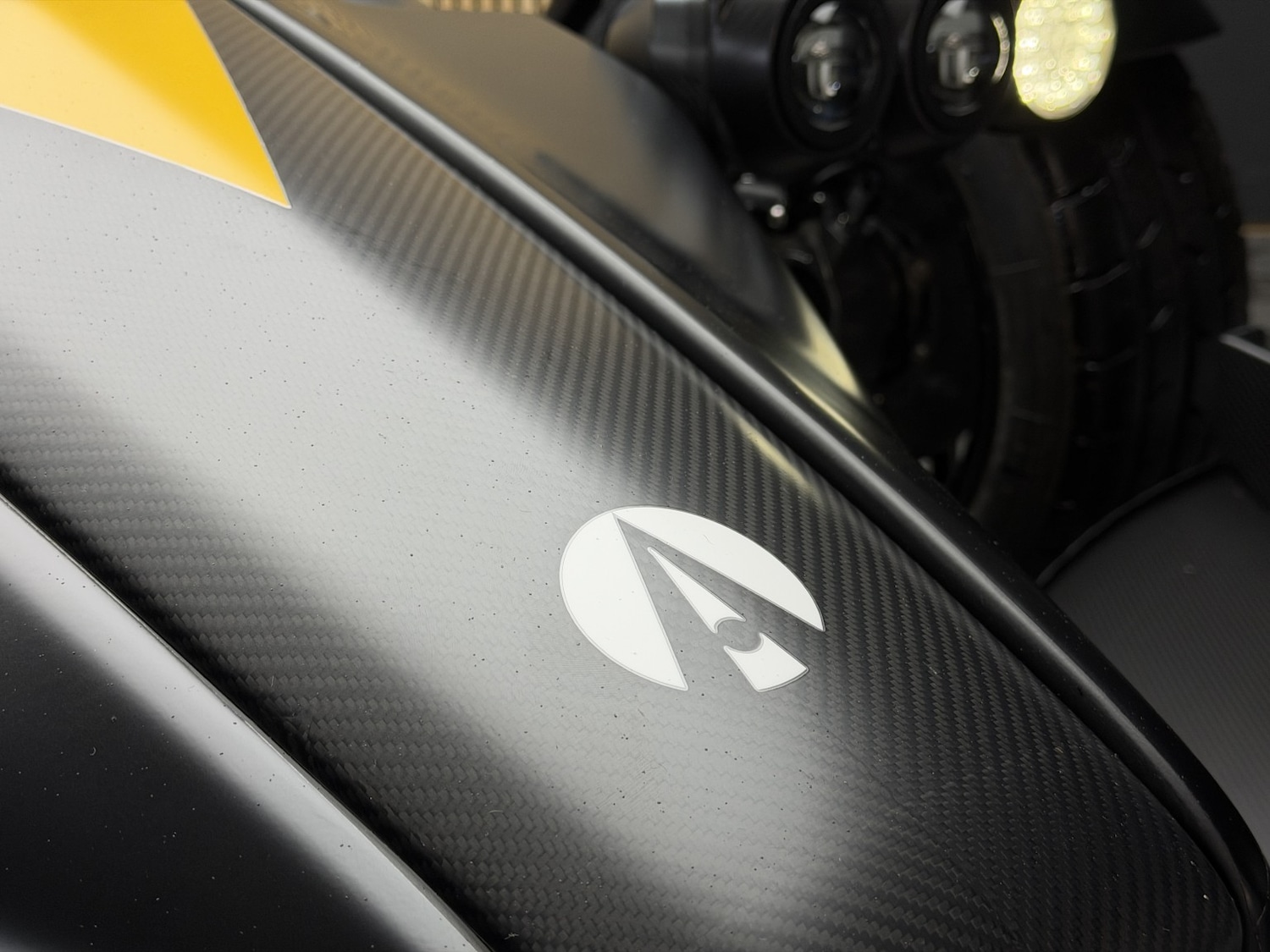 Used Ariel Atom 2025 for sale - 77313953: Photo 17