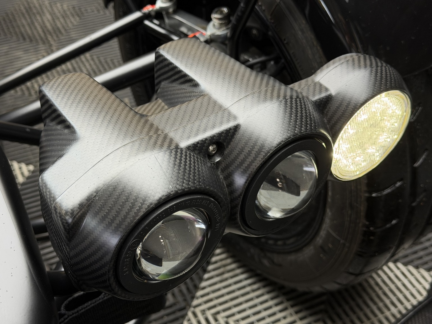 Used Ariel Atom 2025 for sale - 77313953: Photo 18