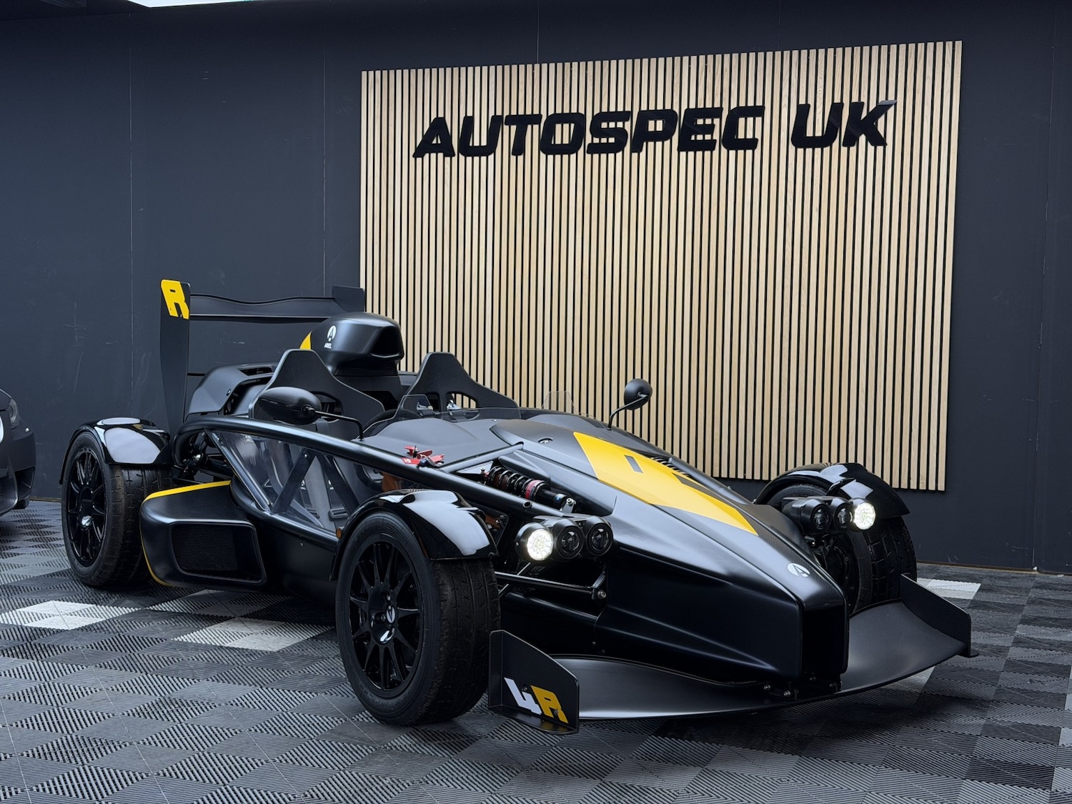 Used Ariel Atom 2025 for sale - 77313953: Photo 2