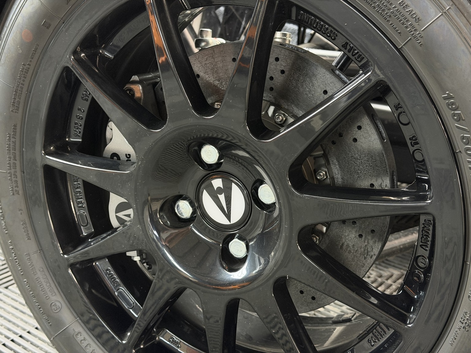 Used Ariel Atom 2025 for sale - 77313953: Photo 20