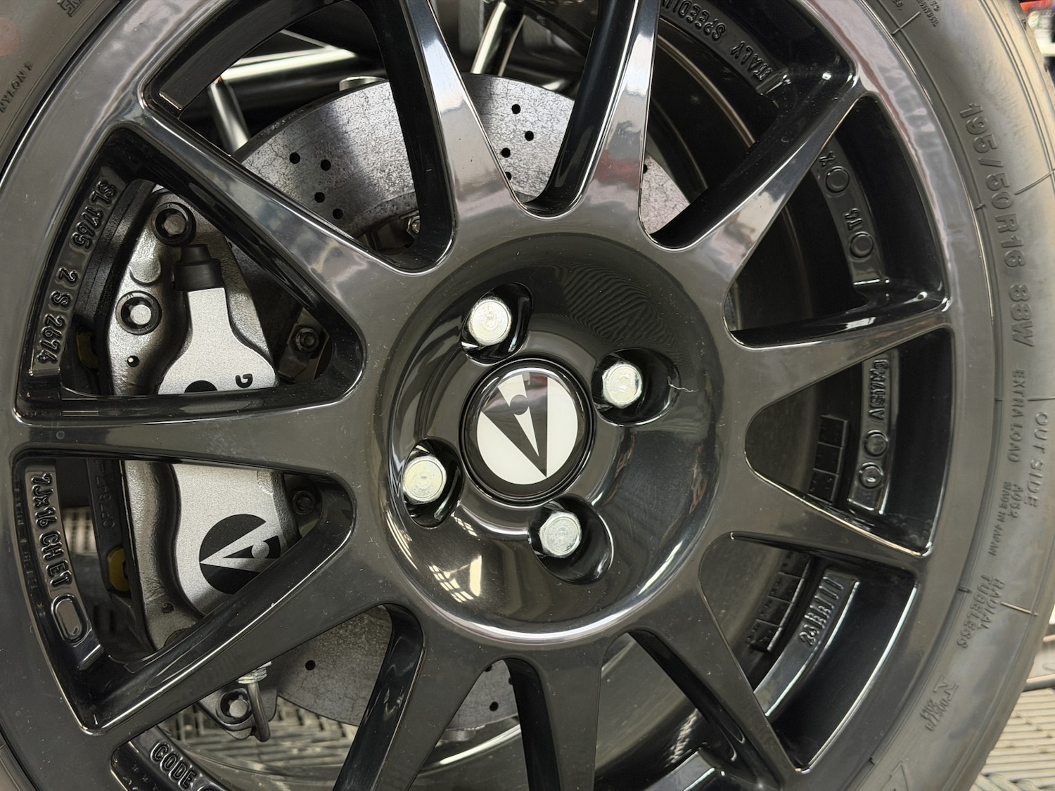 Used Ariel Atom 2025 for sale - 77313953: Photo 21