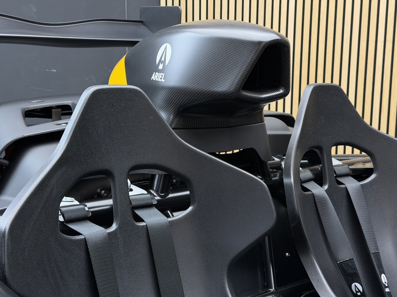 Used Ariel Atom 2025 for sale - 77313953: Photo 23