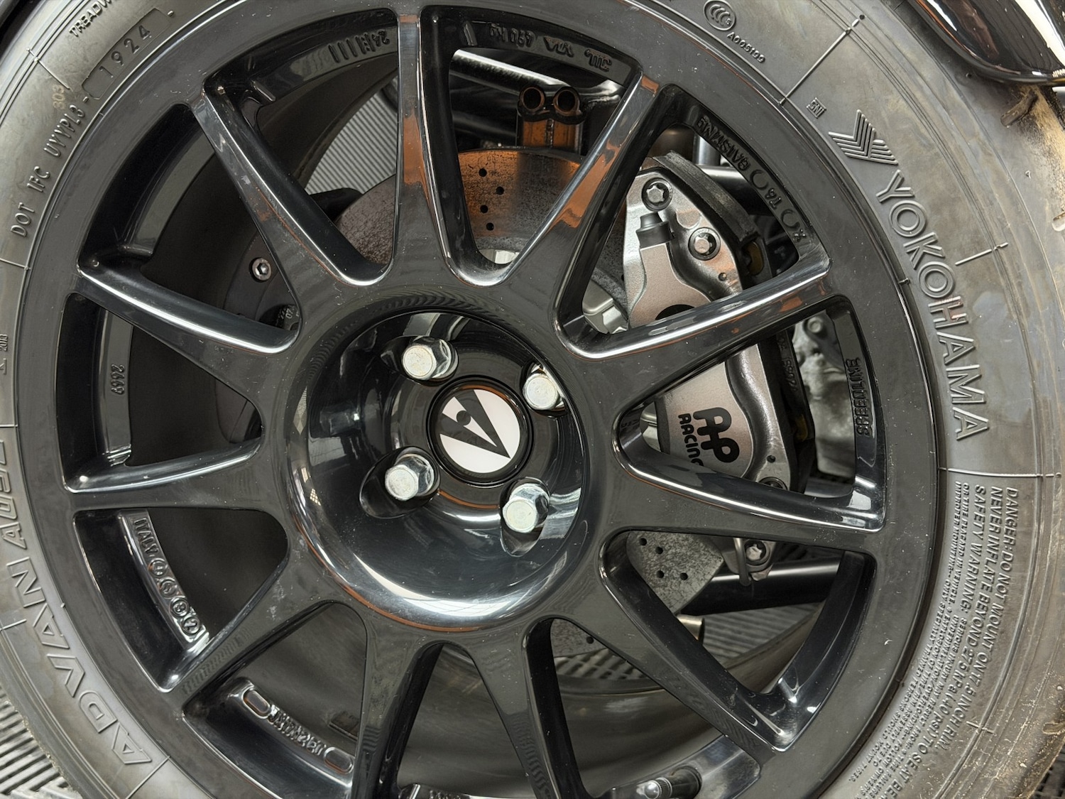 Used Ariel Atom 2025 for sale - 77313953: Photo 24