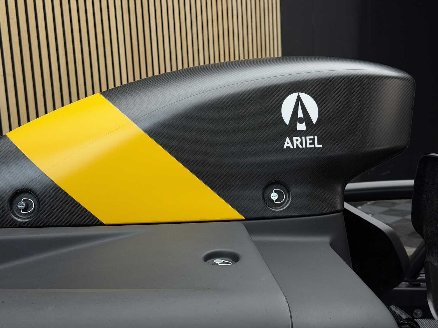 Used Ariel Atom 2025 for sale - 77313953: Photo 25