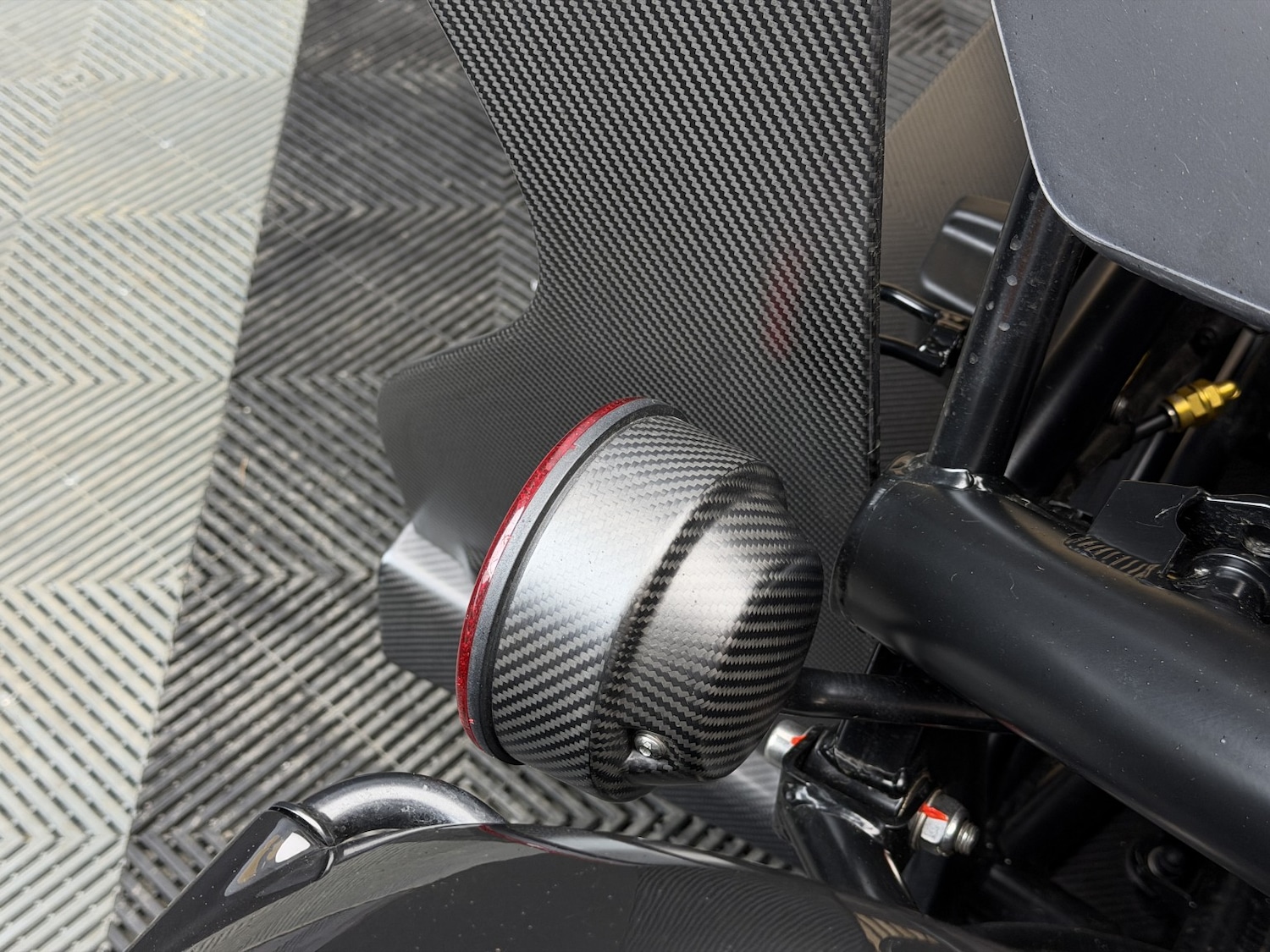 Used Ariel Atom 2025 for sale - 77313953: Photo 26