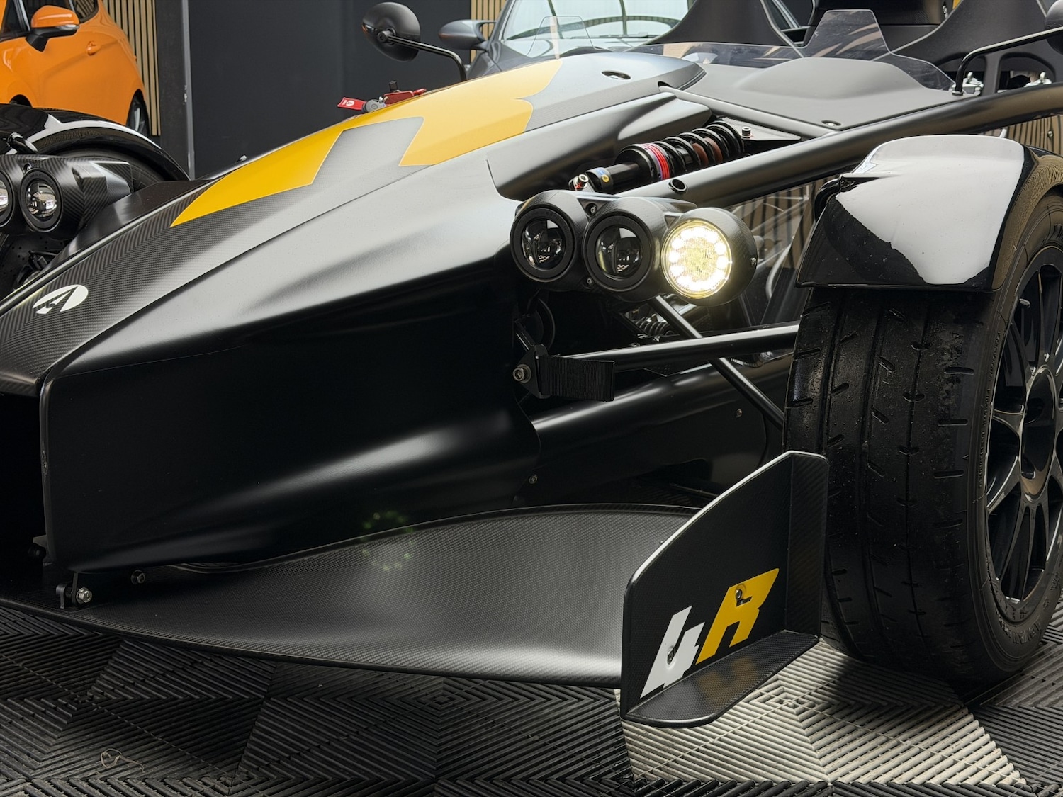 Used Ariel Atom 2025 for sale - 77313953: Photo 28