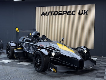Used Ariel Atom 2025 for sale - 77313953: Photo