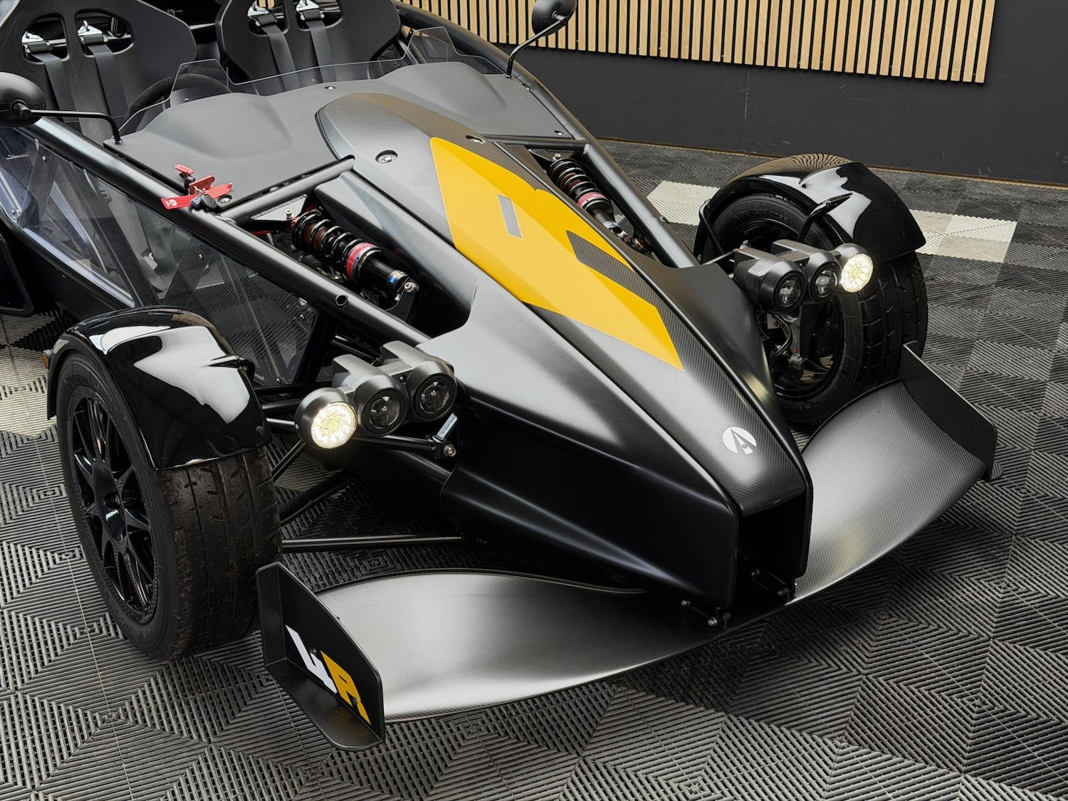 Used Ariel Atom 2025 for sale - 77313953: Photo 3