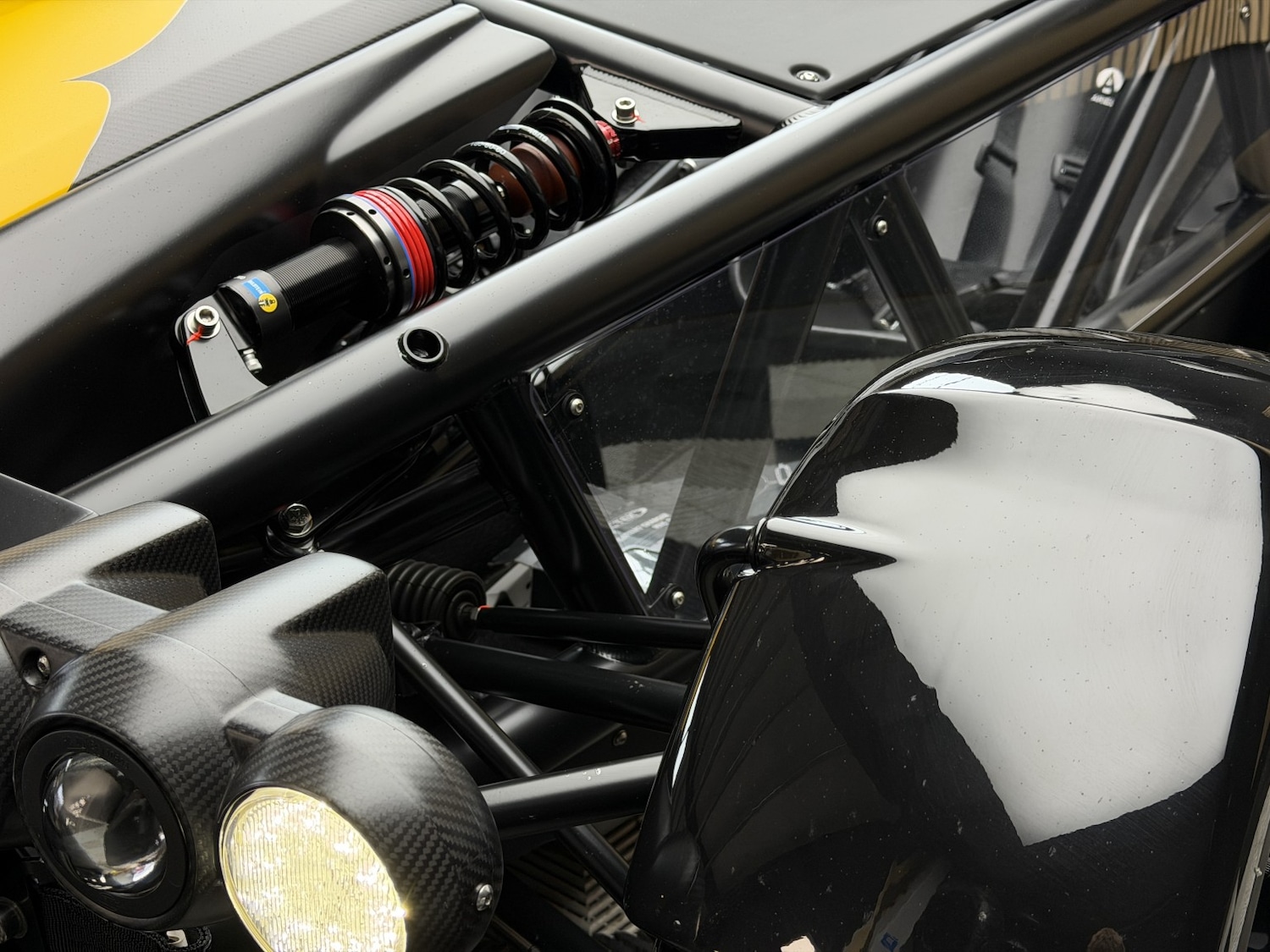 Used Ariel Atom 2025 for sale - 77313953: Photo 30