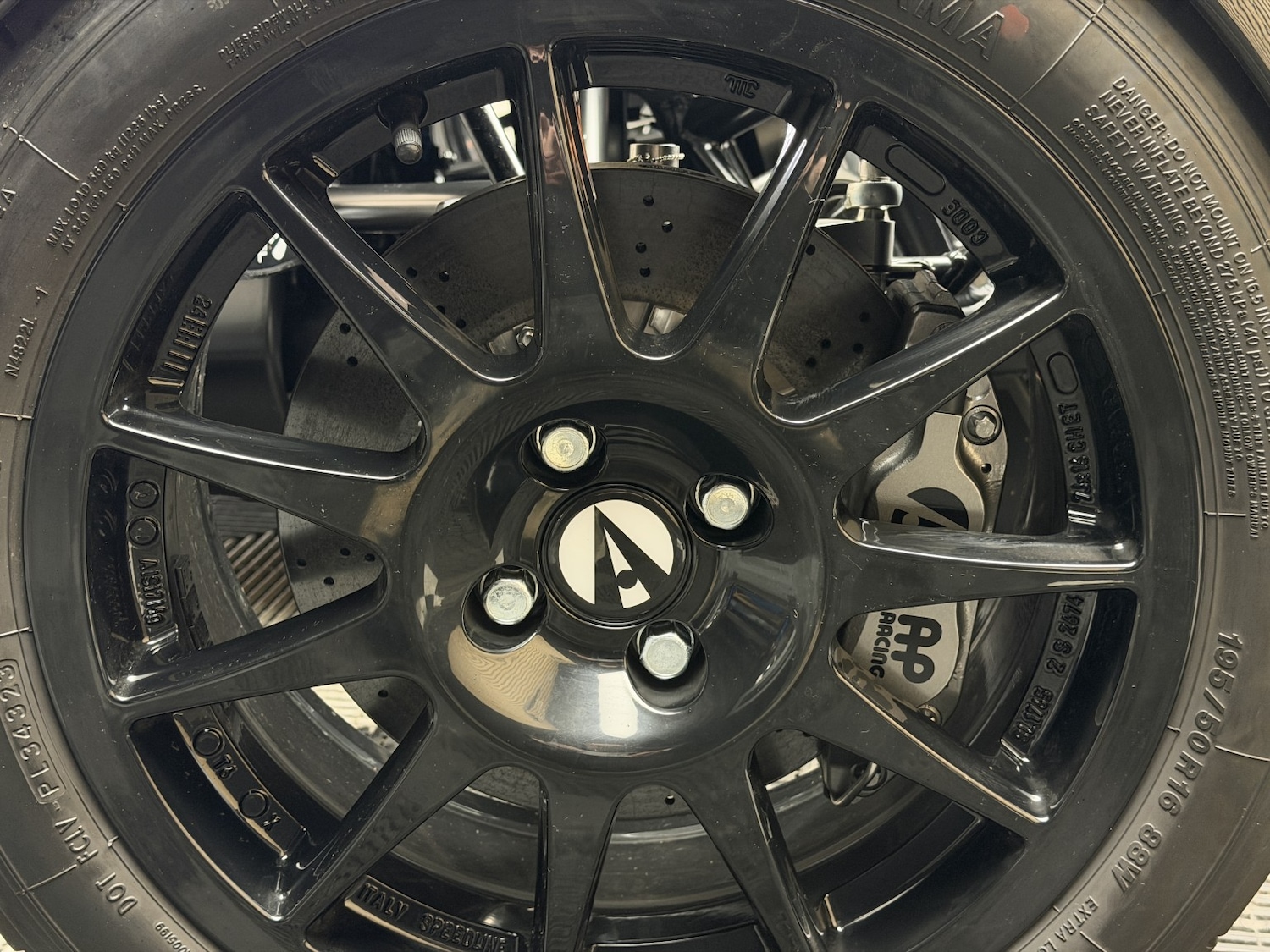 Used Ariel Atom 2025 for sale - 77313953: Photo 32