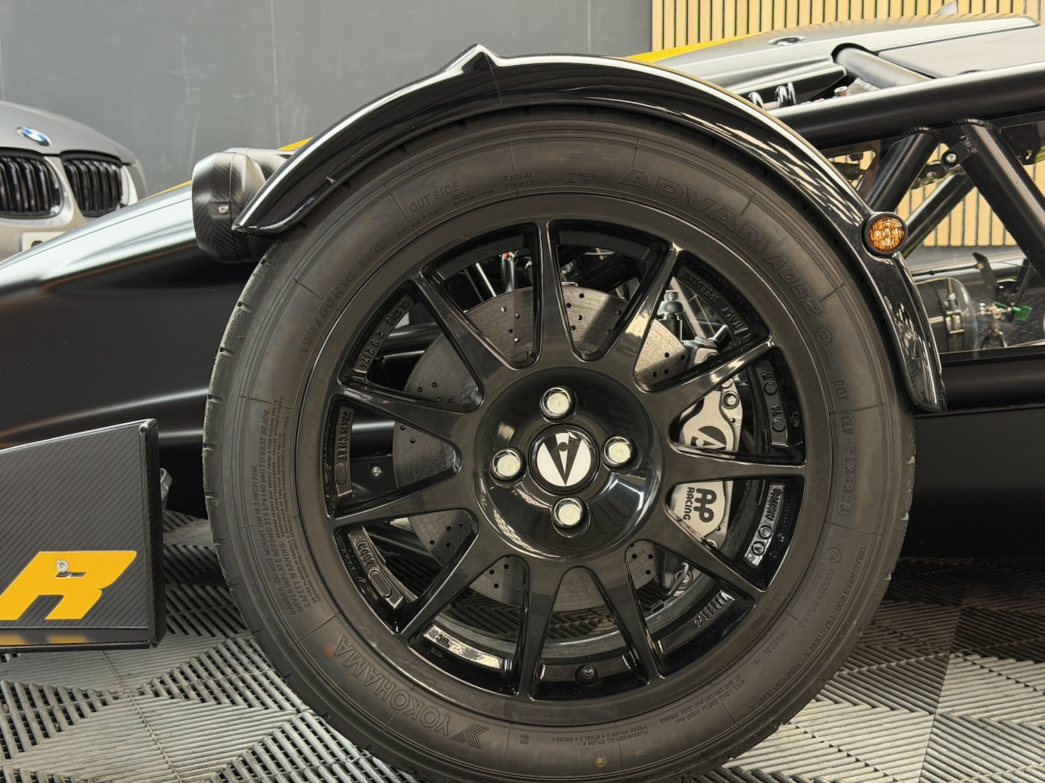 Used Ariel Atom 2025 for sale - 77313953: Photo 33