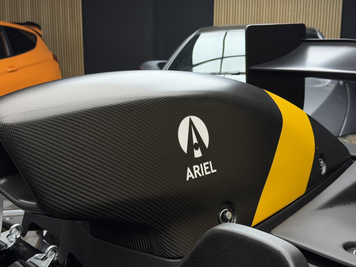 Used Ariel Atom 2025 for sale - 77313953: Photo 34