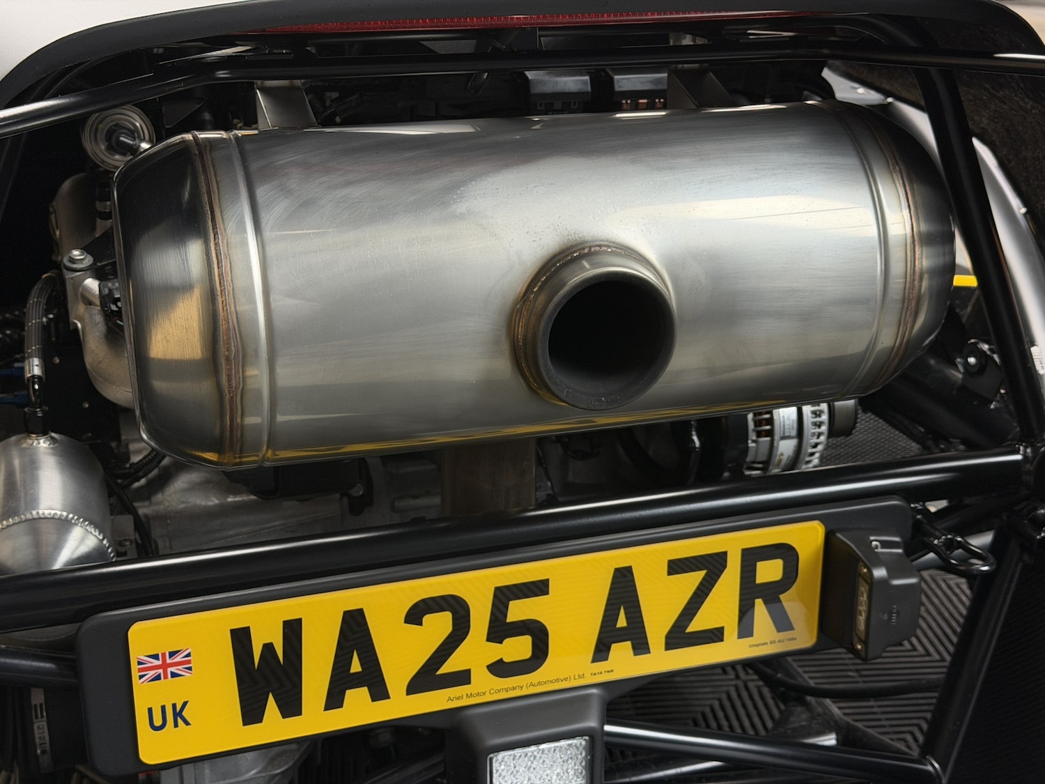 Used Ariel Atom 2025 for sale - 77313953: Photo 37