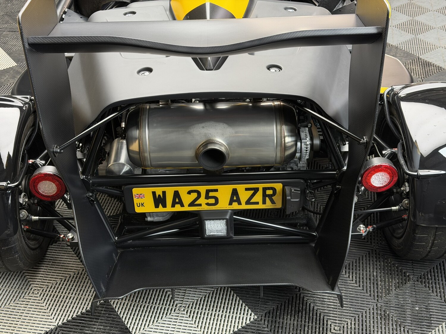 Used Ariel Atom 2025 for sale - 77313953: Photo 38