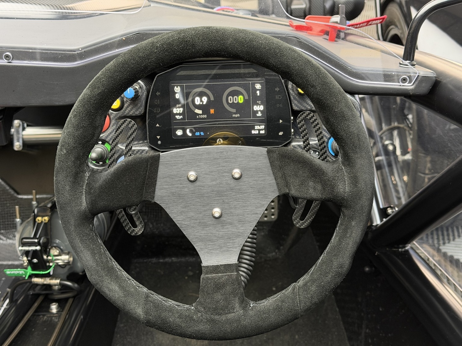 Used Ariel Atom 2025 for sale - 77313953: Photo 39