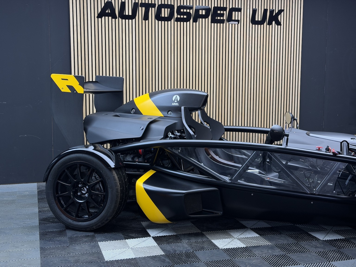 Used Ariel Atom 2025 for sale - 77313953: Photo 4