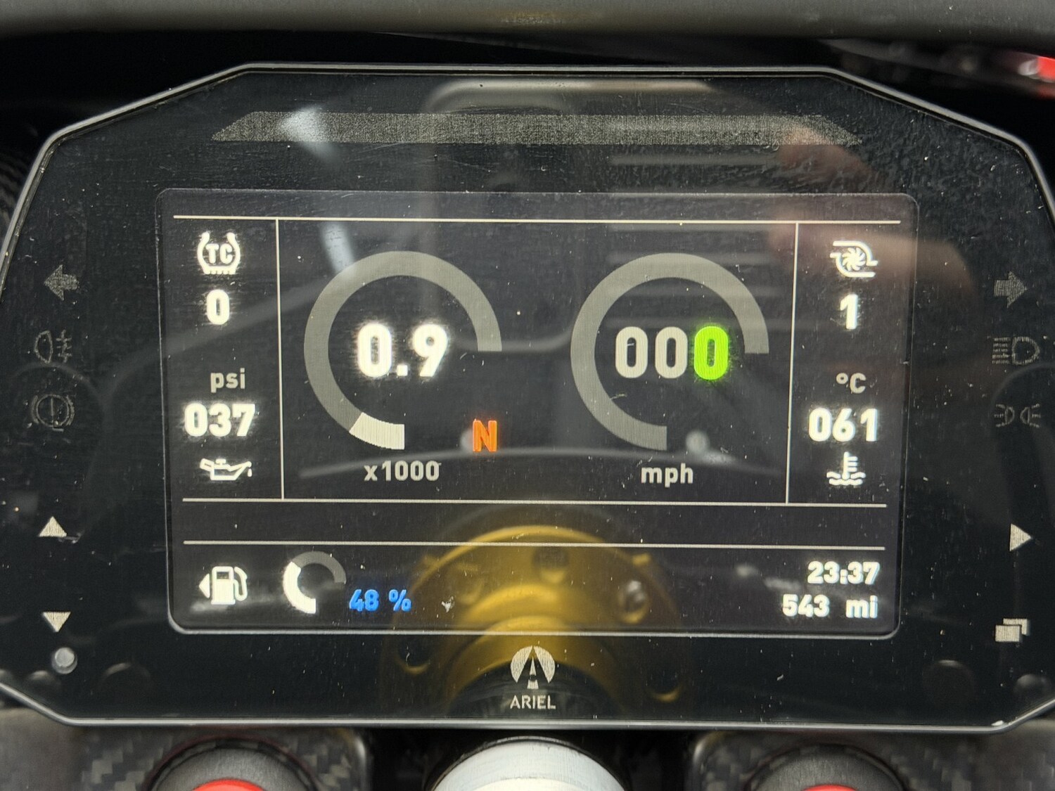 Used Ariel Atom 2025 for sale - 77313953: Photo 40