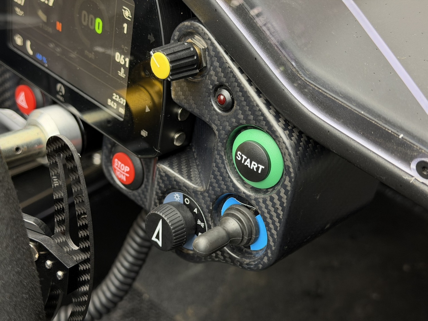 Used Ariel Atom 2025 for sale - 77313953: Photo 41