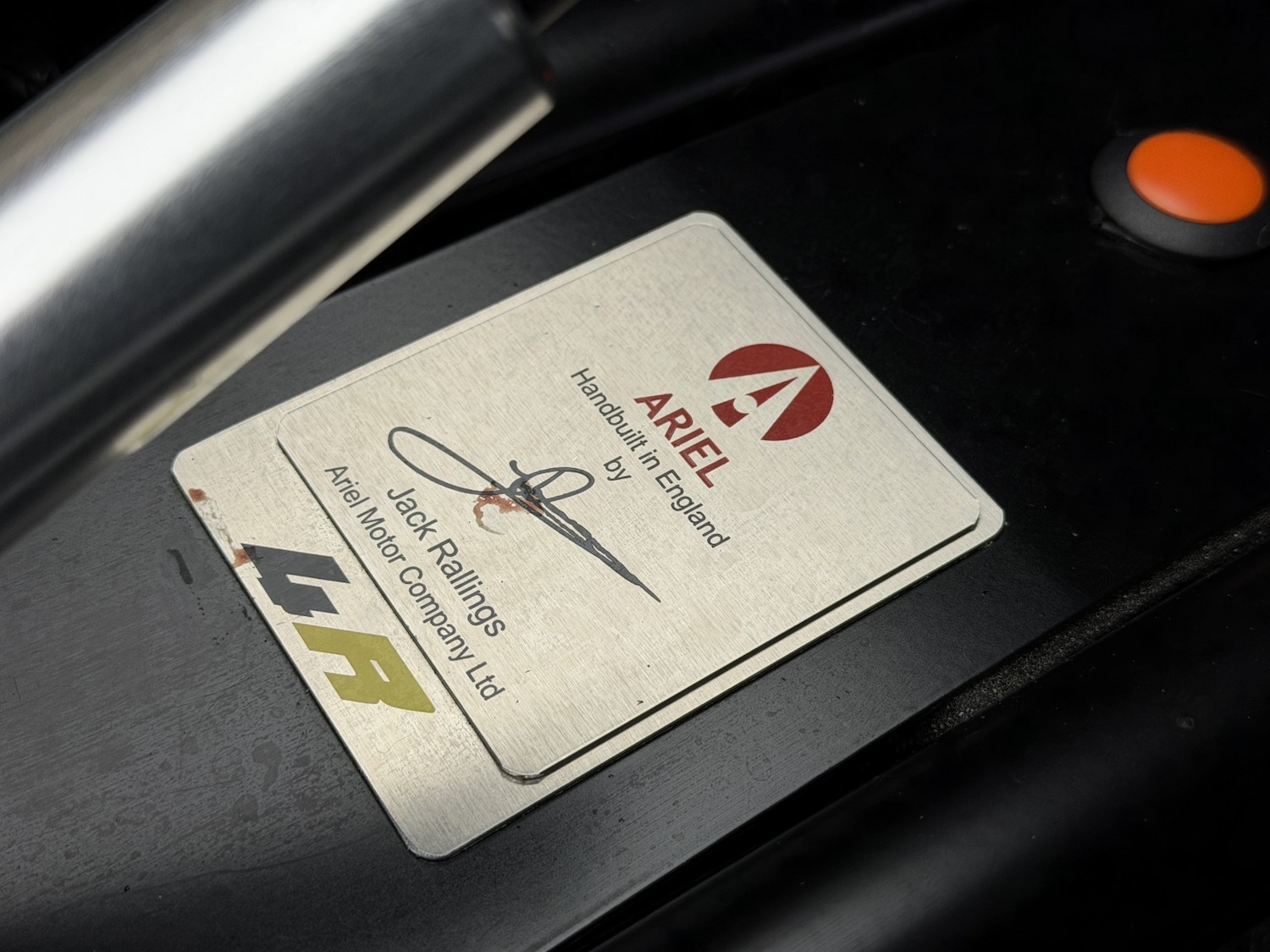 Used Ariel Atom 2025 for sale - 77313953: Photo 43