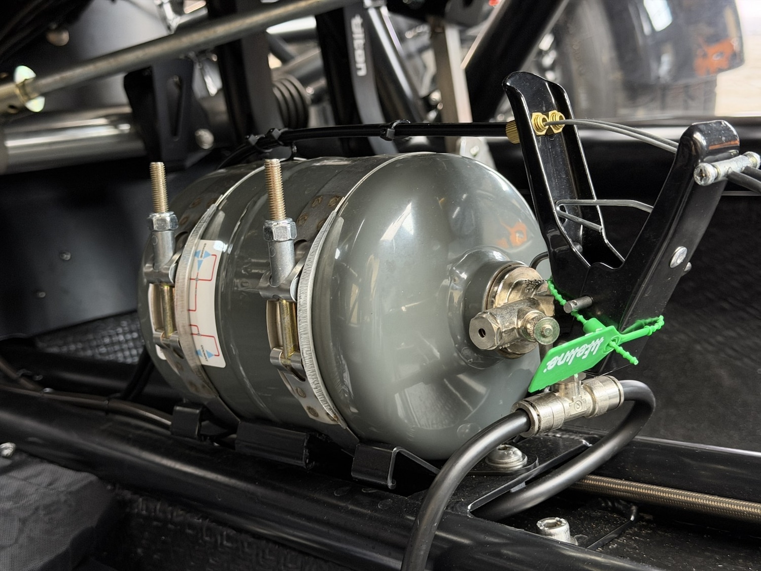 Used Ariel Atom 2025 for sale - 77313953: Photo 46