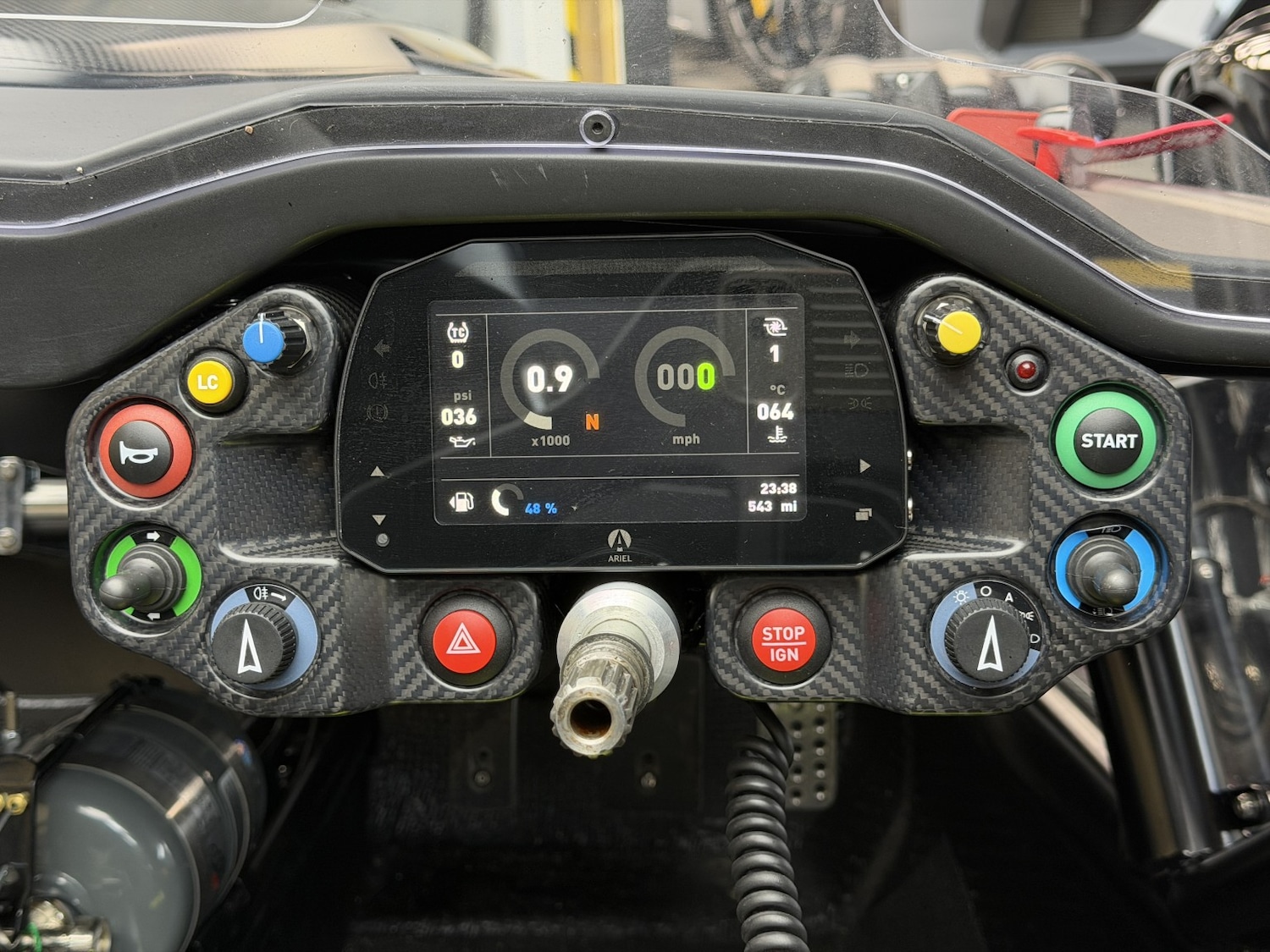 Used Ariel Atom 2025 for sale - 77313953: Photo 47