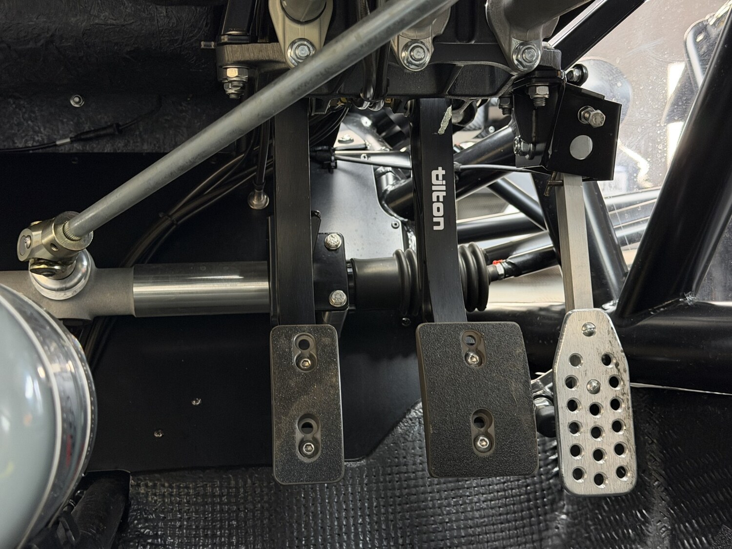 Used Ariel Atom 2025 for sale - 77313953: Photo 48