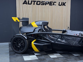 Used Ariel Atom 2025 for sale - 77313953: Photo