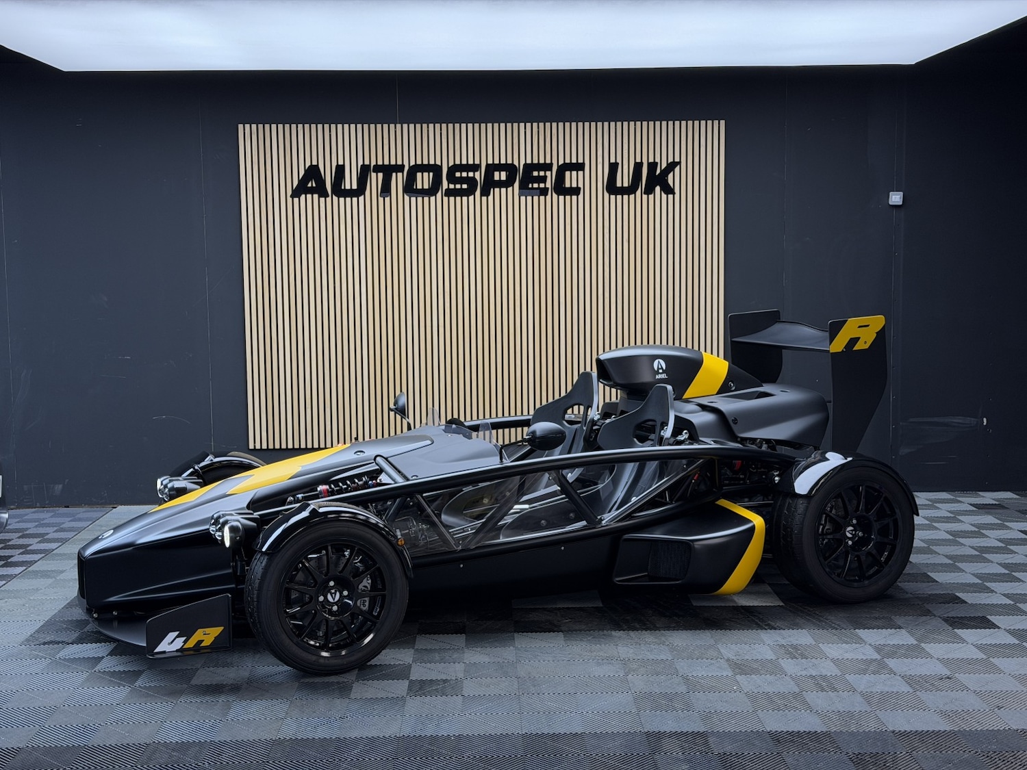 Used Ariel Atom 2025 for sale - 77313953: Photo 5
