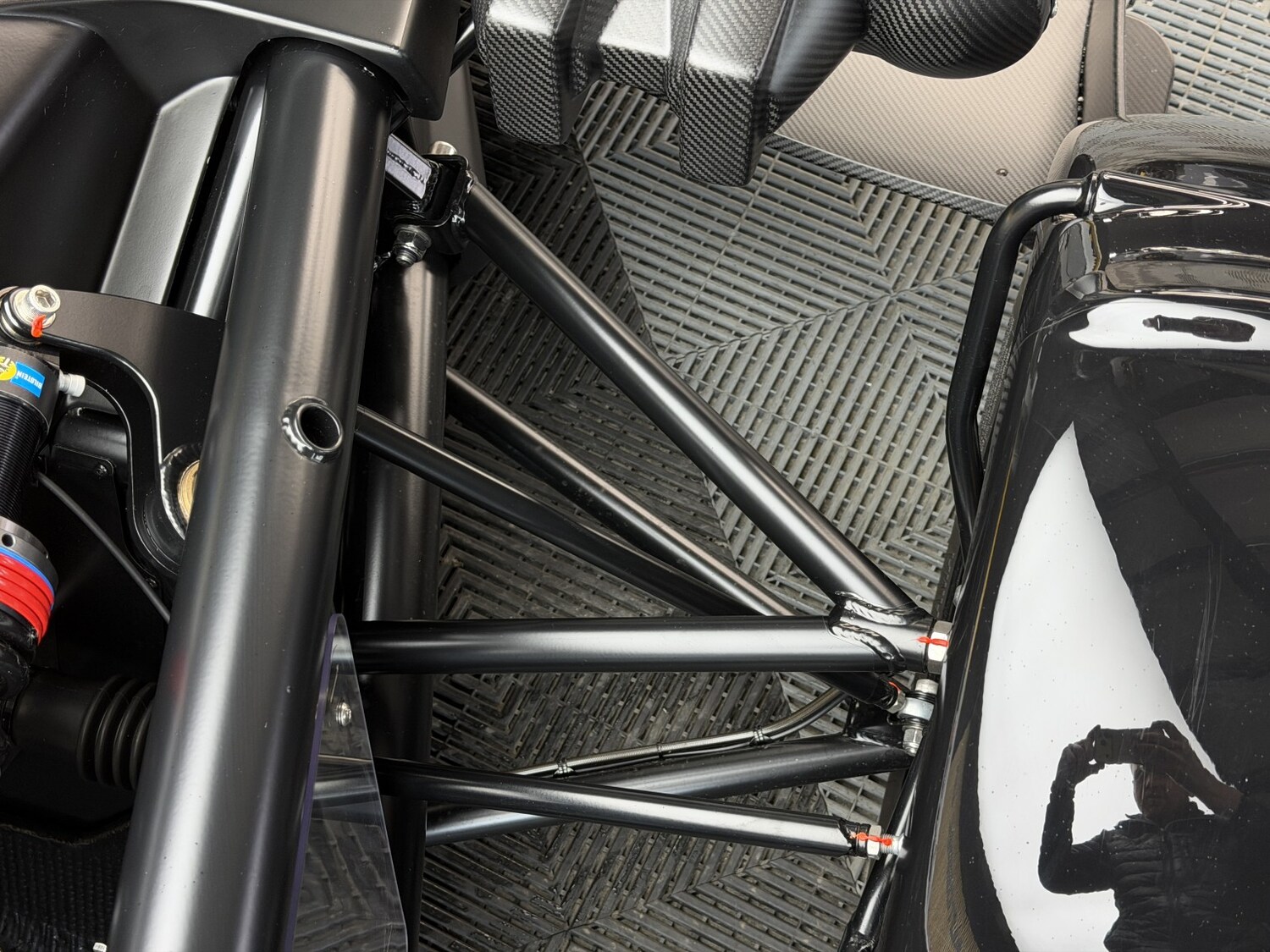 Used Ariel Atom 2025 for sale - 77313953: Photo 50