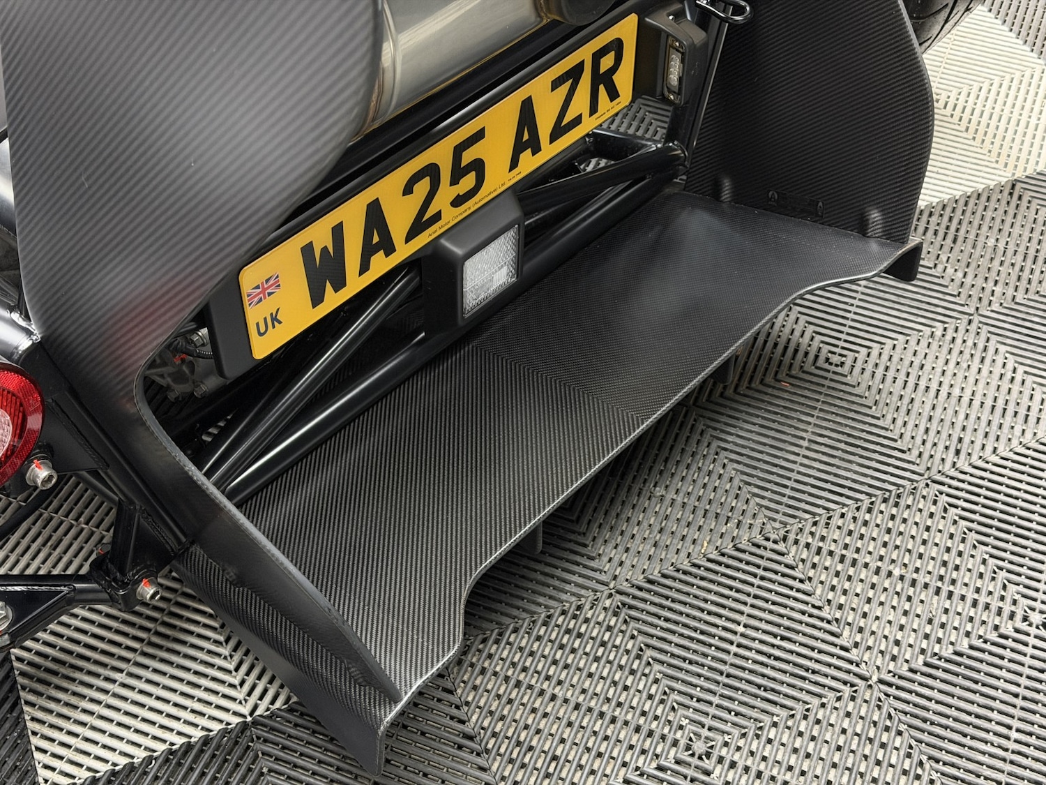 Used Ariel Atom 2025 for sale - 77313953: Photo 52