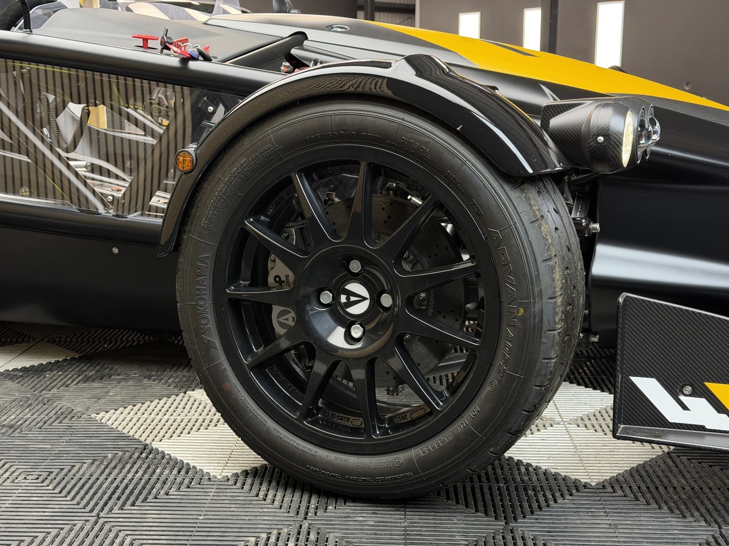 Used Ariel Atom 2025 for sale - 77313953: Photo 53