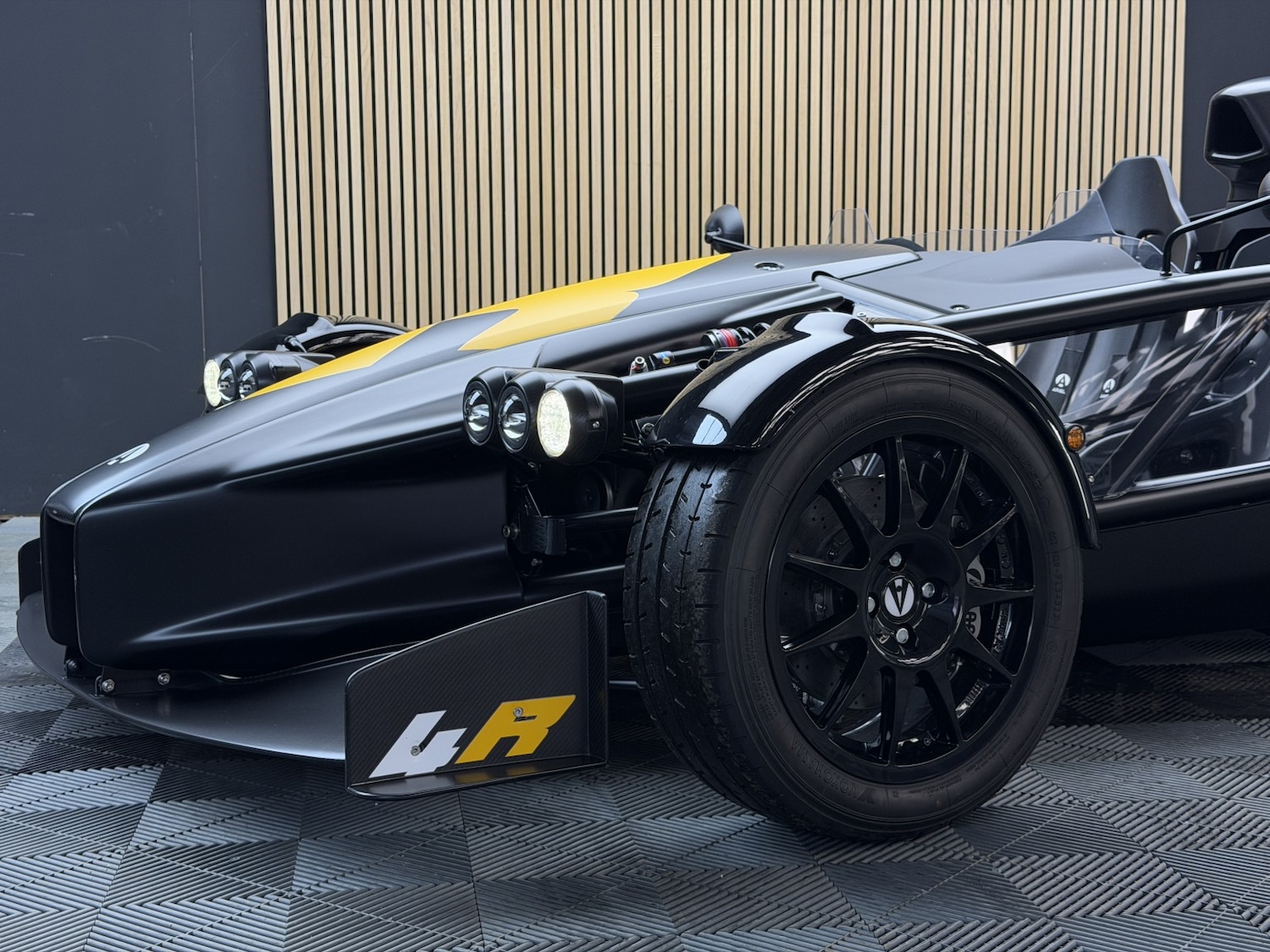 Used Ariel Atom 2025 for sale - 77313953: Photo 6