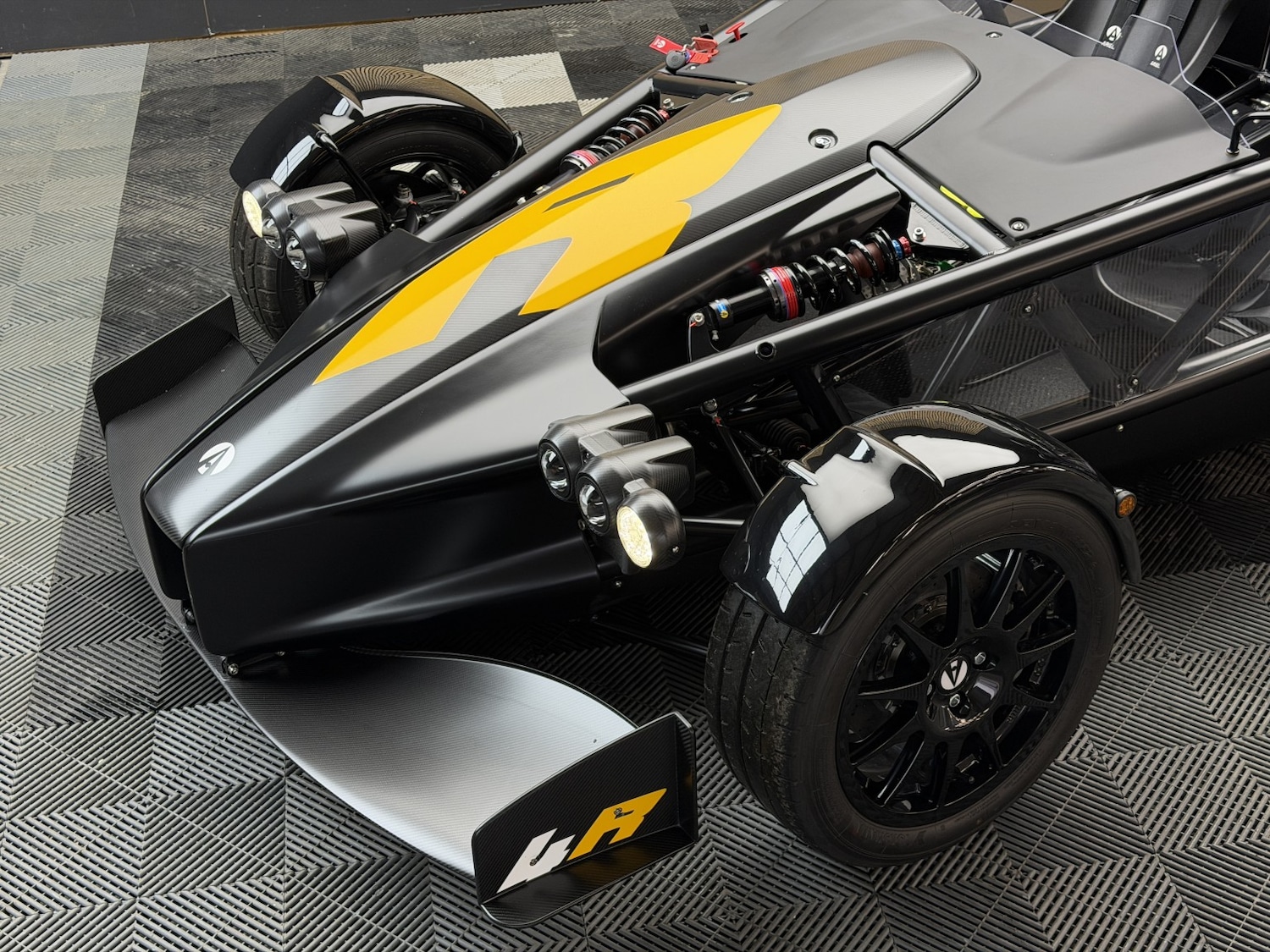 Used Ariel Atom 2025 for sale - 77313953: Photo 7