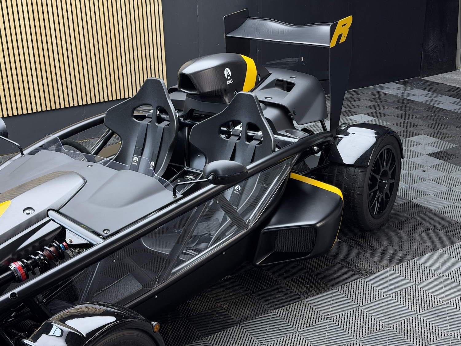 Used Ariel Atom 2025 for sale - 77313953: Photo 8