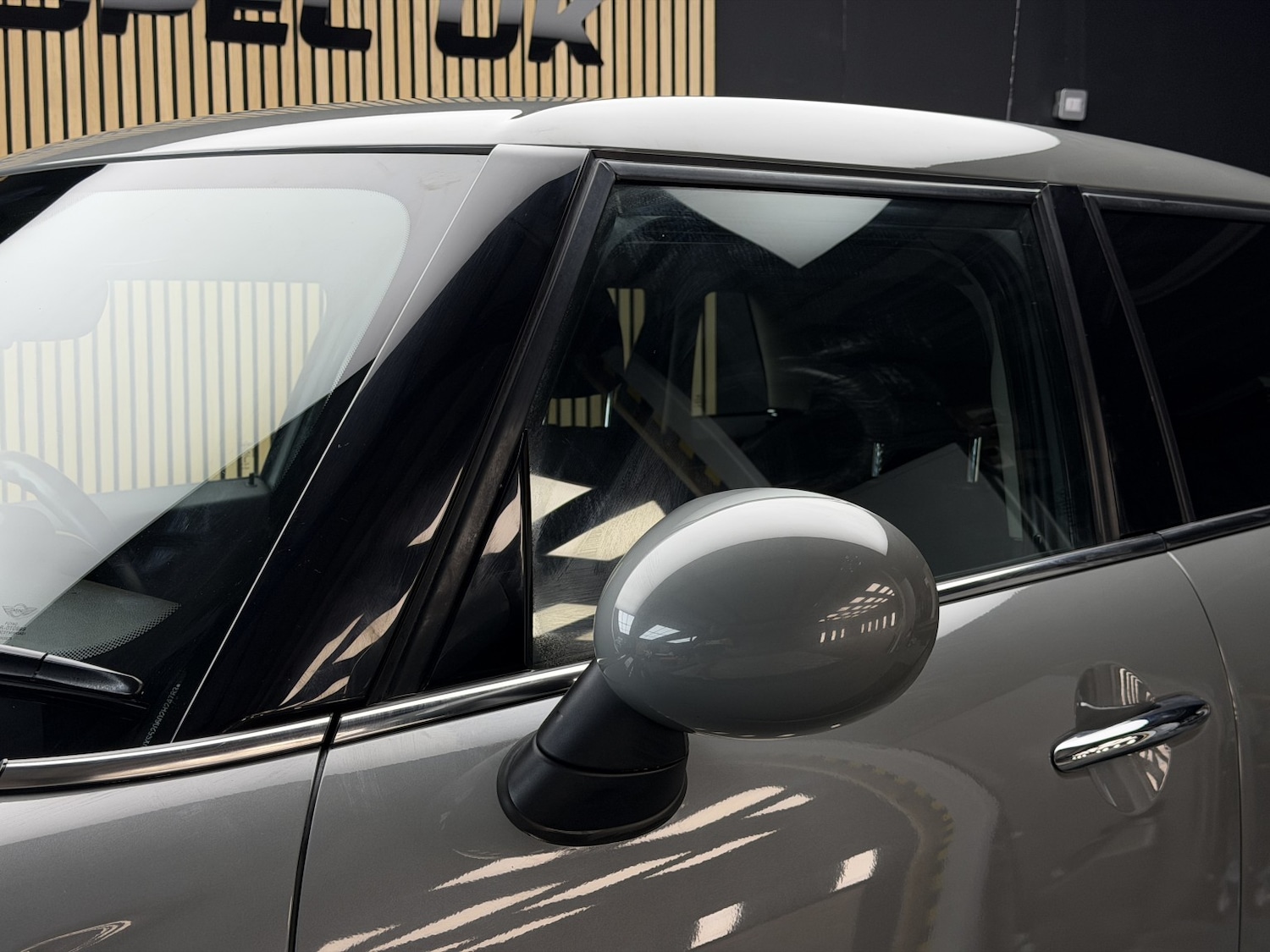 Used MINI Hatch 2017 for sale - 77118535: Photo 10