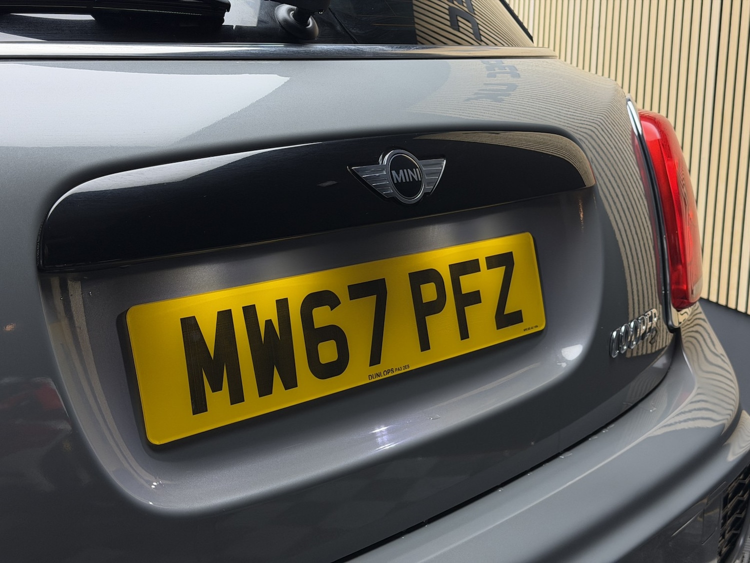 Used MINI Hatch 2017 for sale - 77118535: Photo 14