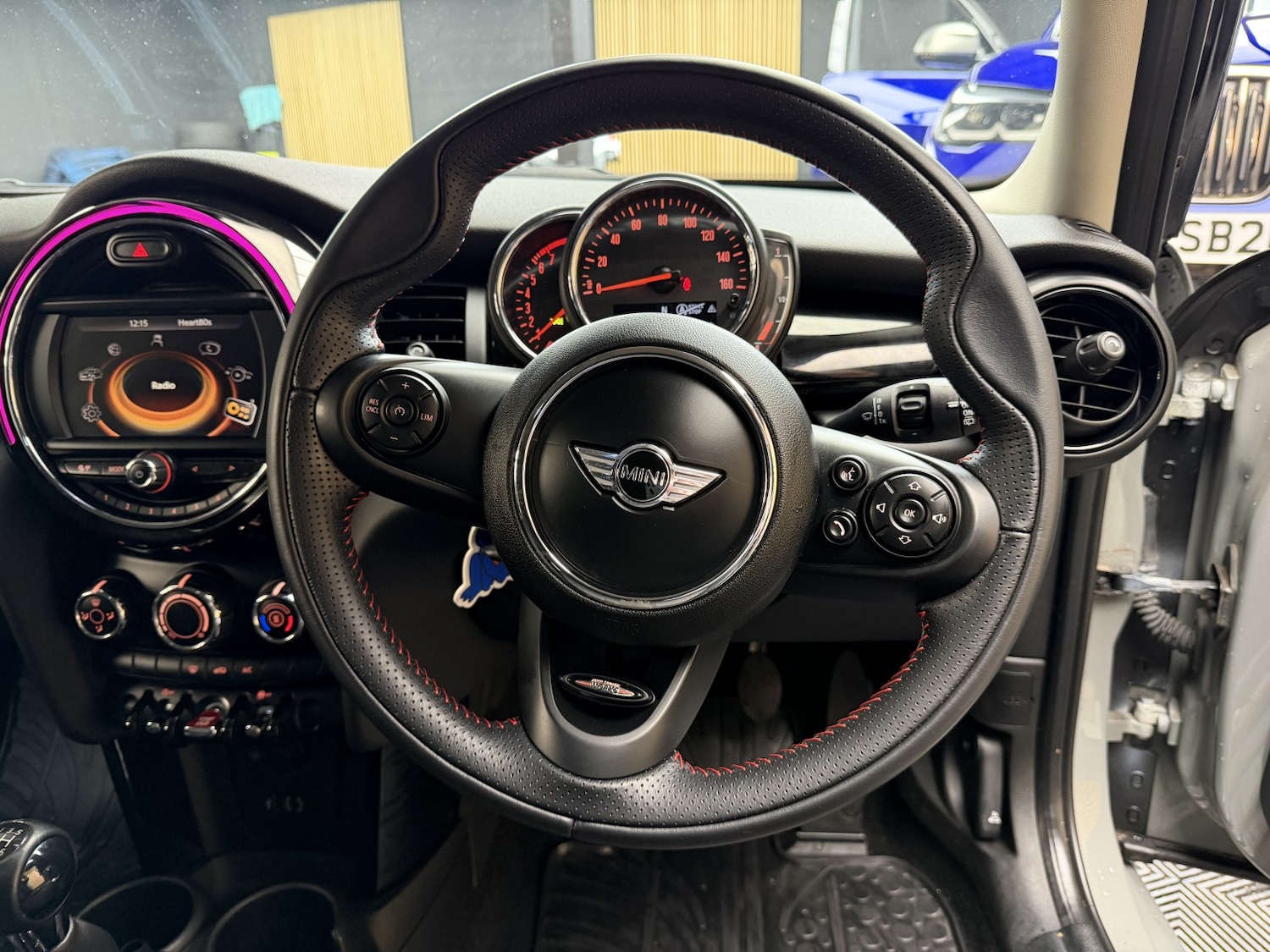 Used MINI Hatch 2017 for sale - 77118535: Photo 16