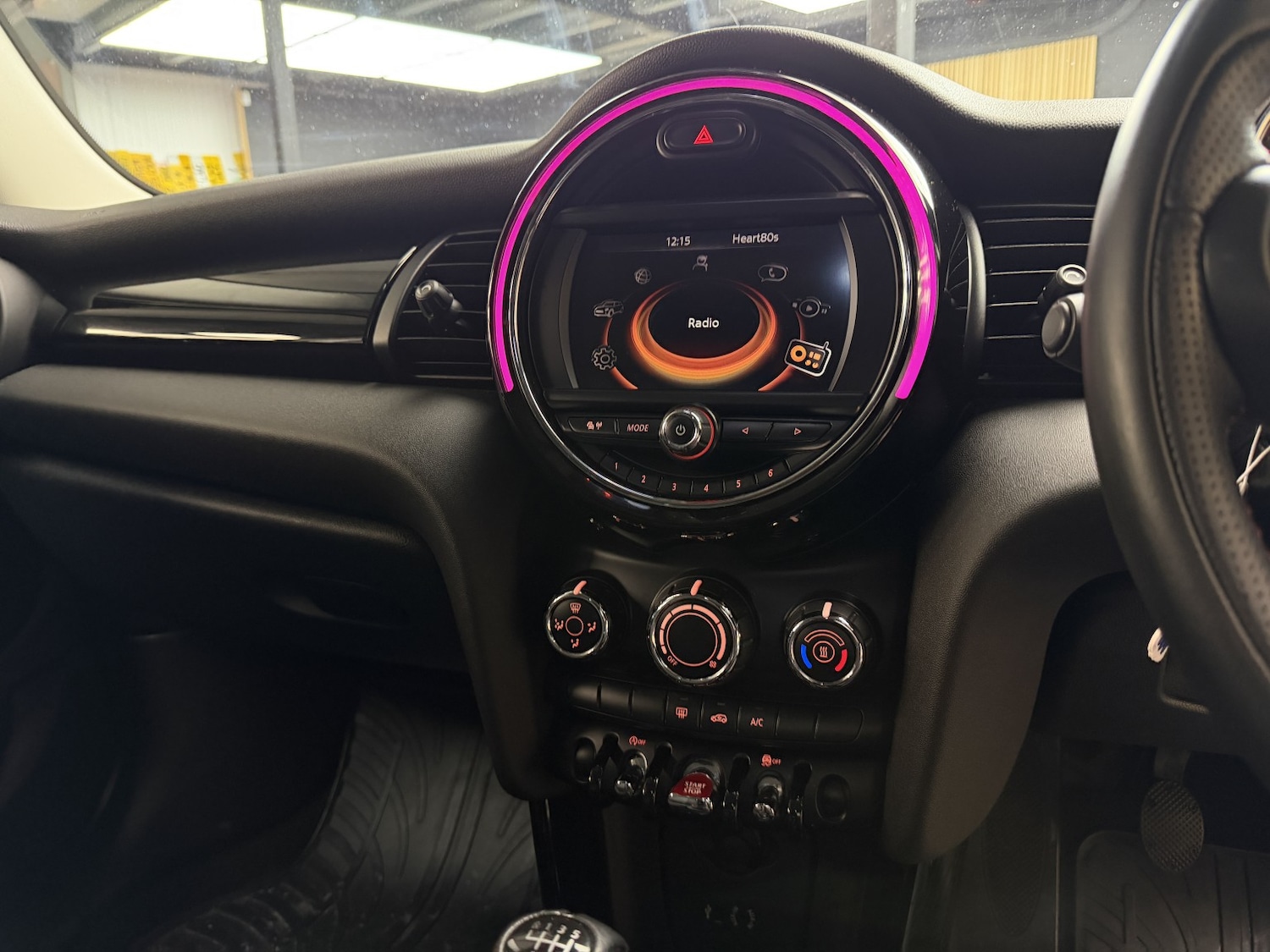 Used MINI Hatch 2017 for sale - 77118535: Photo 17