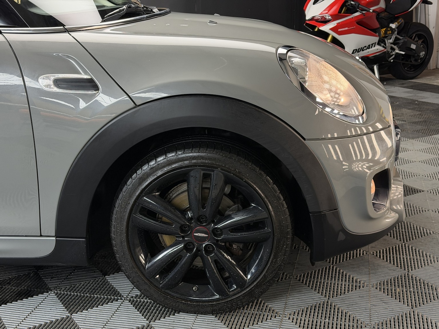 Used MINI Hatch 2017 for sale - 77118535: Photo 5