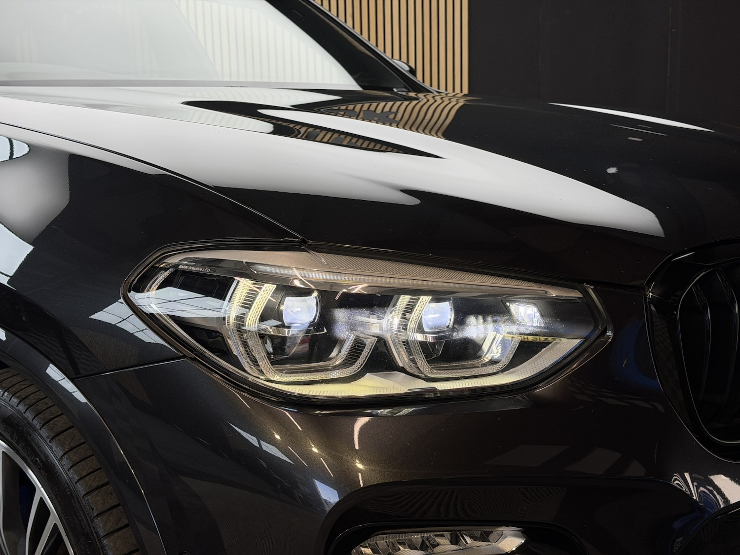 Used BMW X3 2018 for sale - 78155434: Photo 10