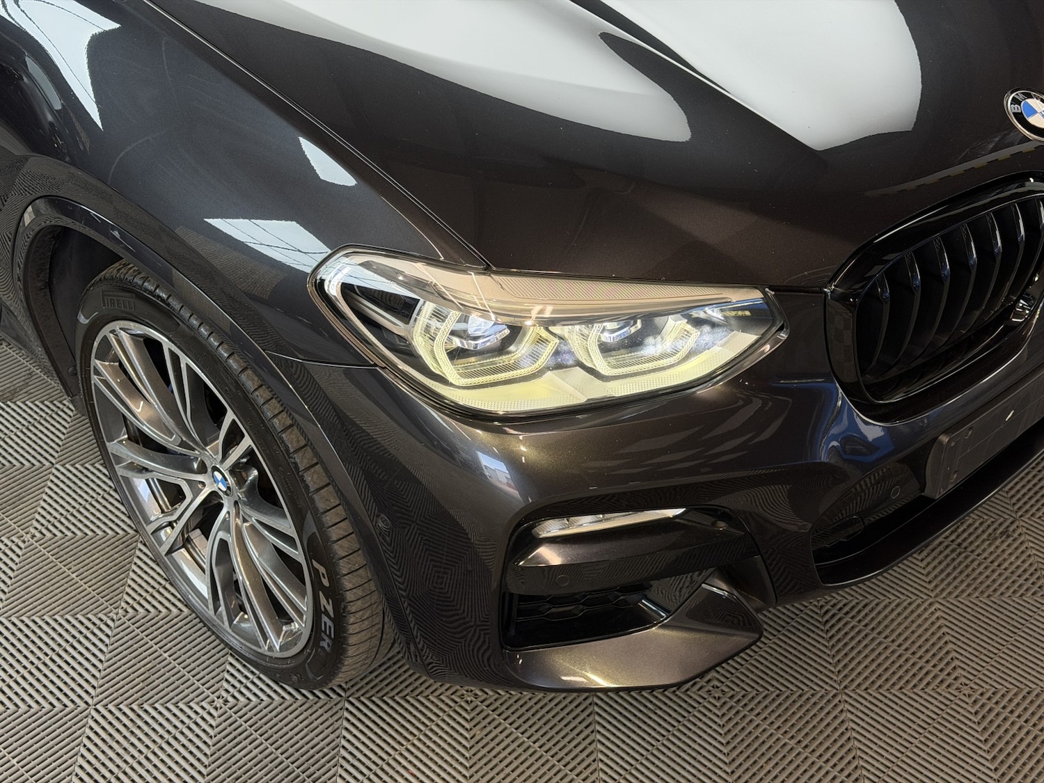 Used BMW X3 2018 for sale - 78155434: Photo 11