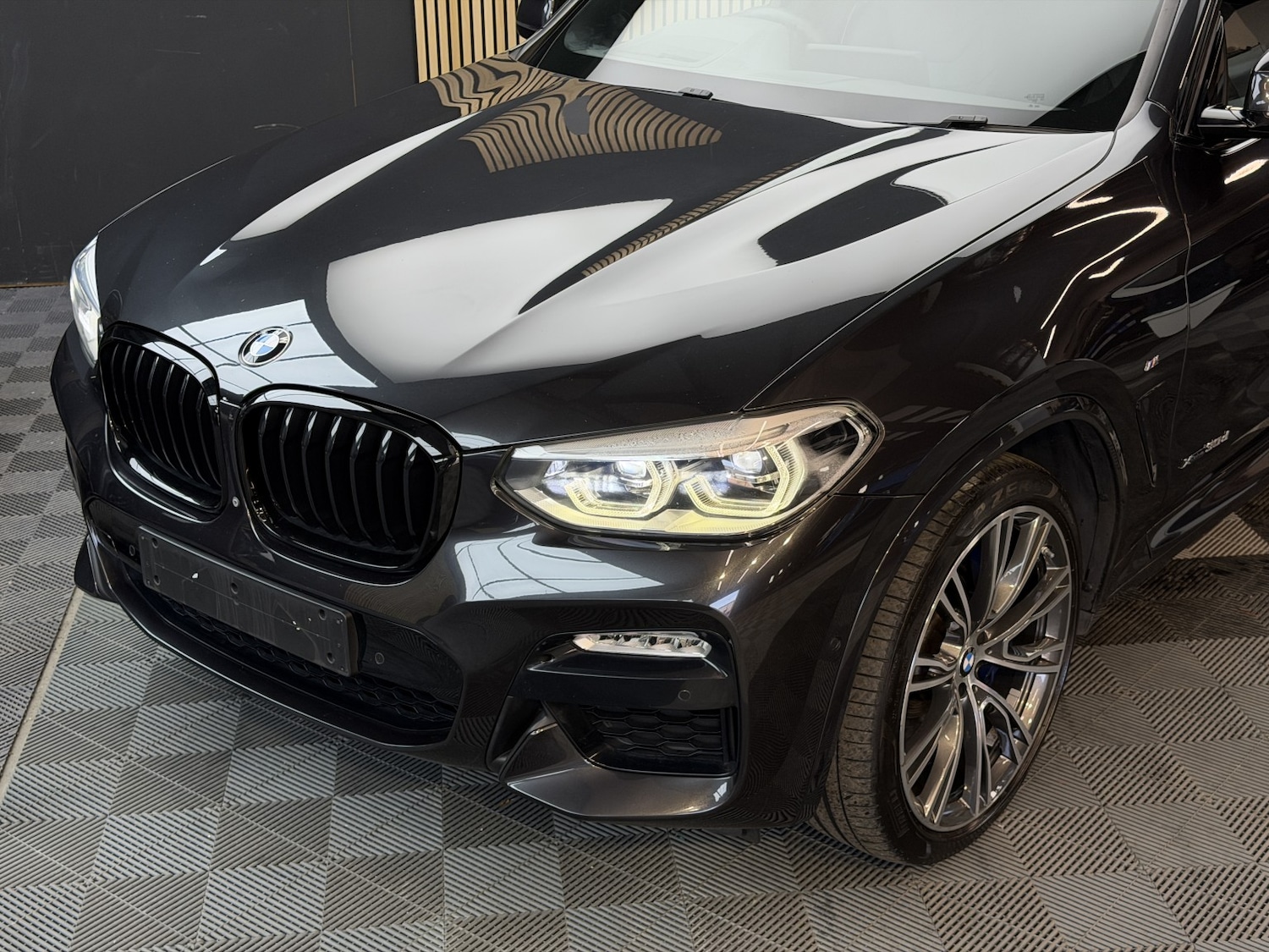 Used BMW X3 2018 for sale - 78155434: Photo 16