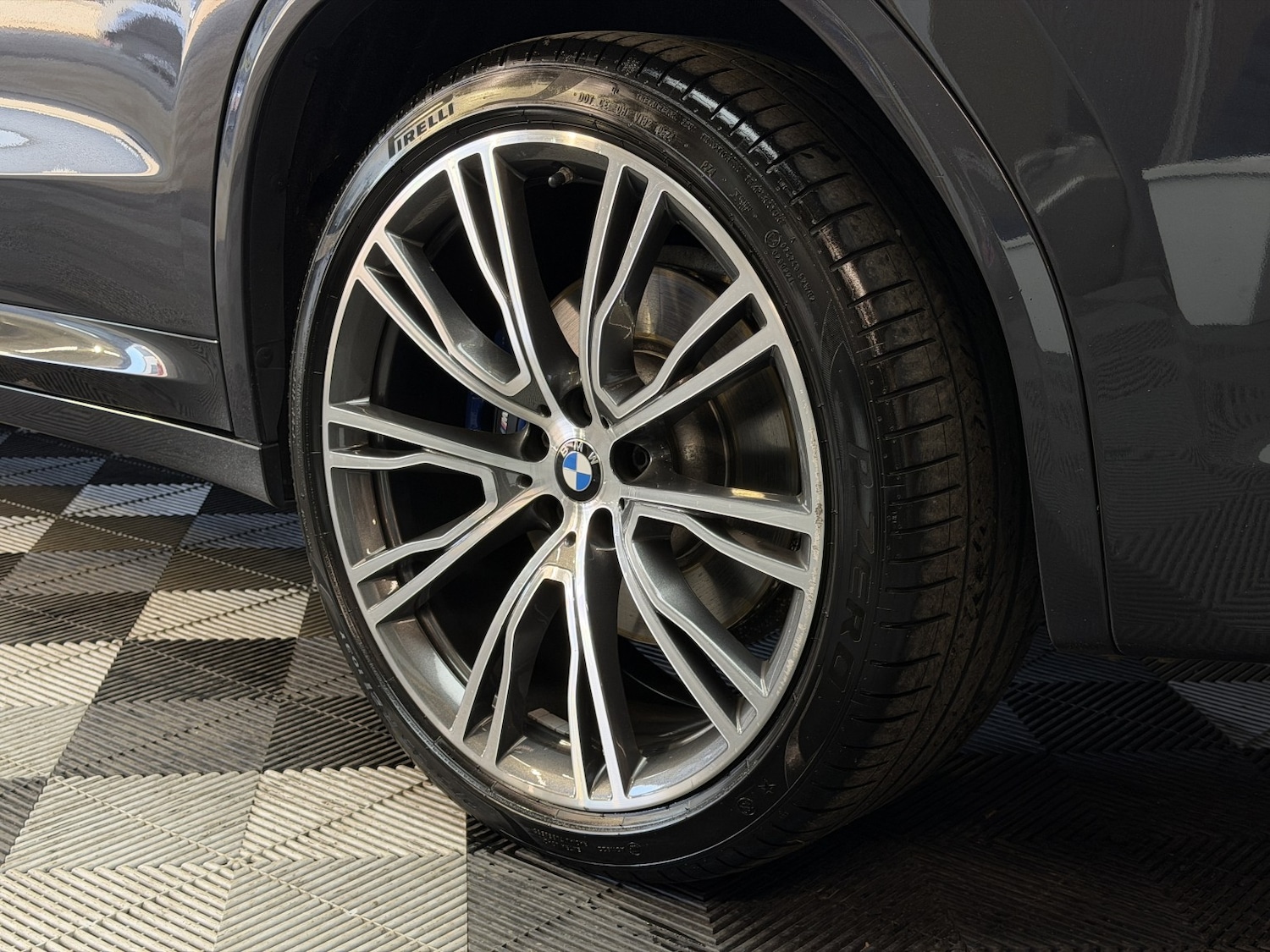 Used BMW X3 2018 for sale - 78155434: Photo 20