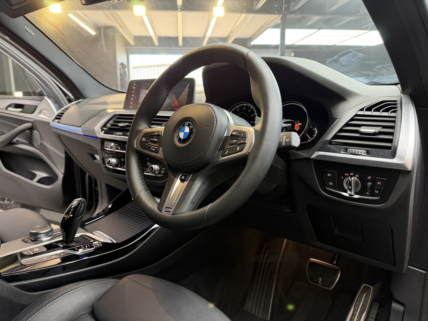 Used BMW X3 2018 for sale - 78155434: Photo 22