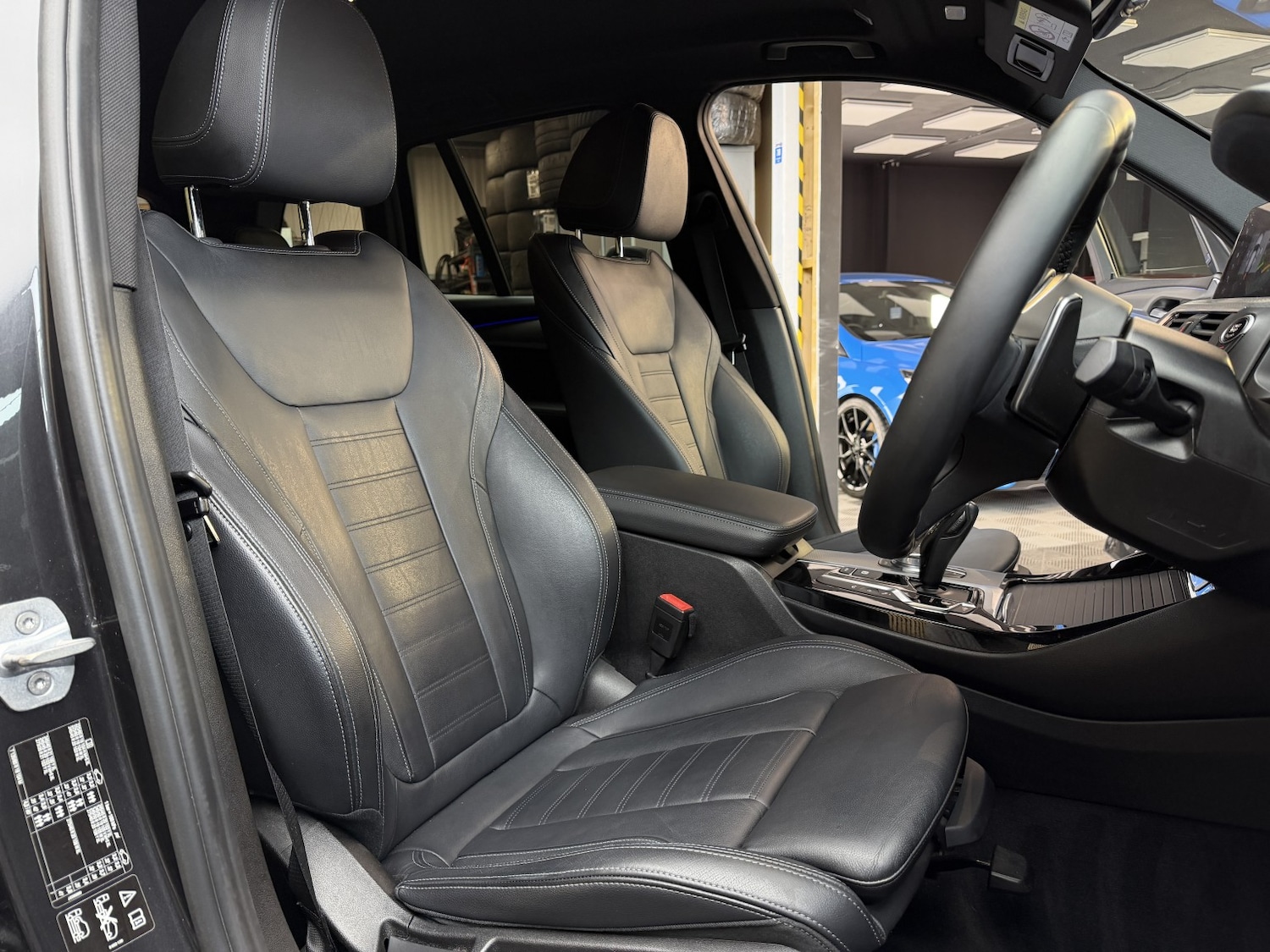 Used BMW X3 2018 for sale - 78155434: Photo 23