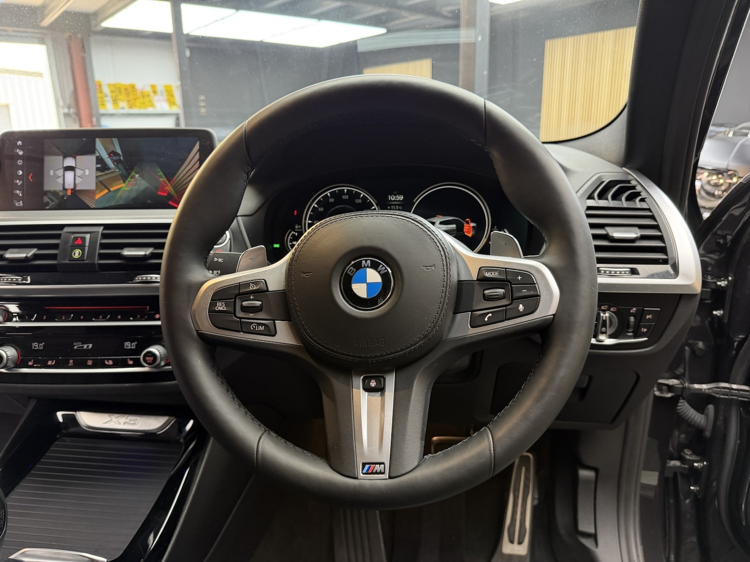 Used BMW X3 2018 for sale - 78155434: Photo 24
