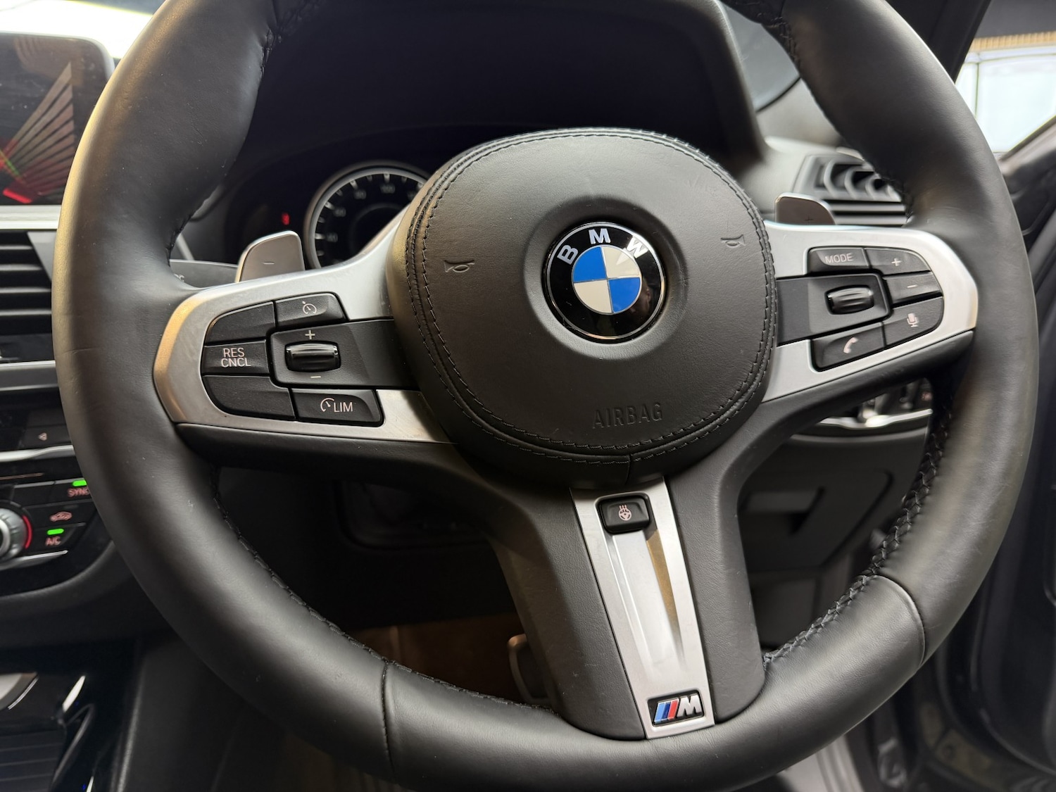 Used BMW X3 2018 for sale - 78155434: Photo 25